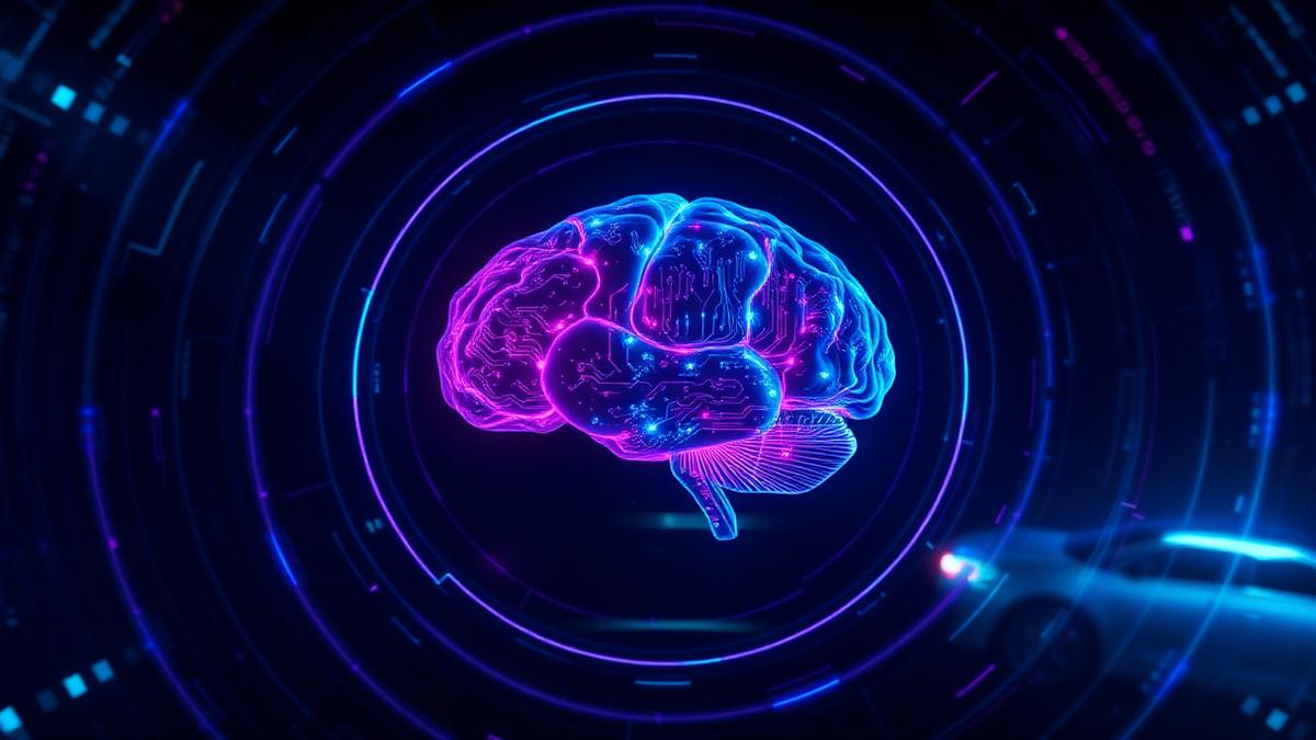 Ask AutoGod · The Brain — one chat, full depth