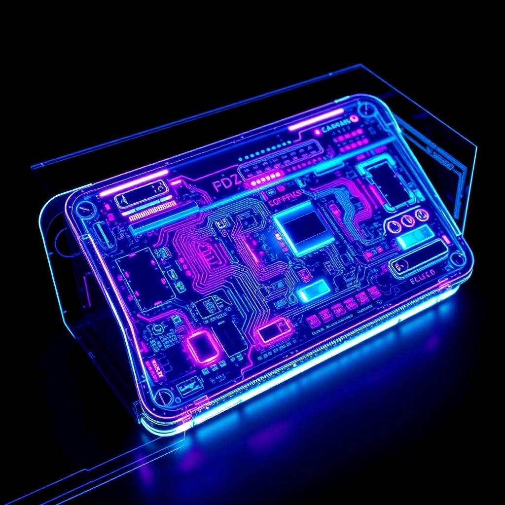 AutoGod Vision™ — snap any component